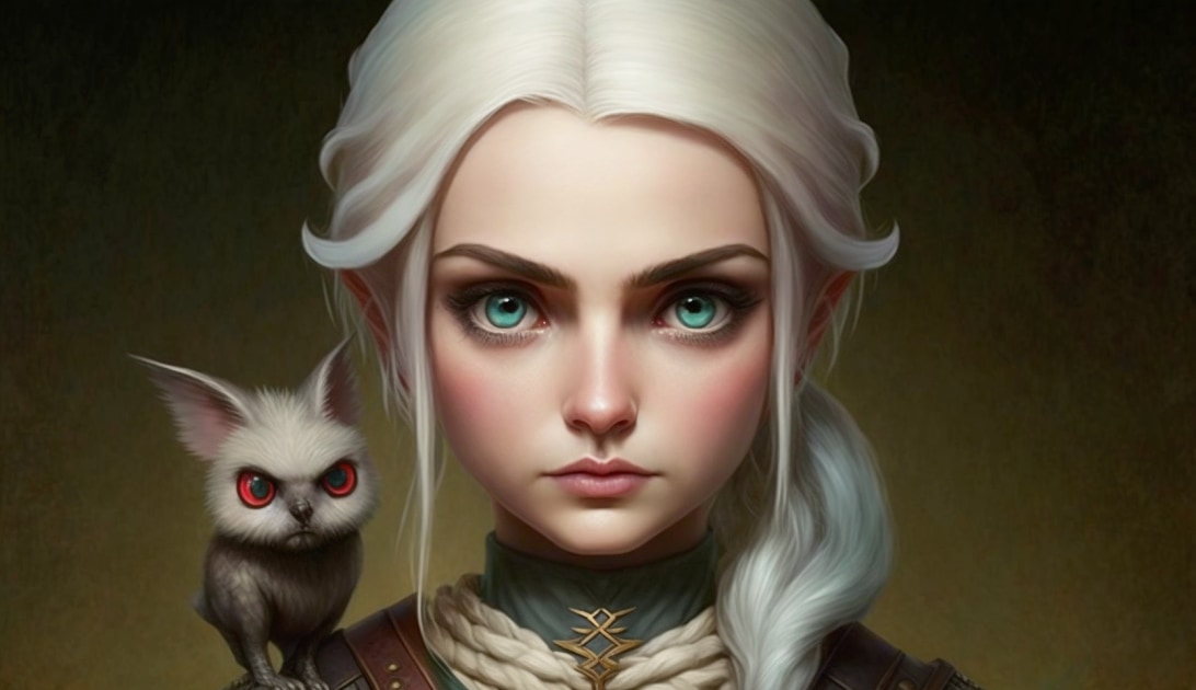 ciri-art-style-of-mark-ryden