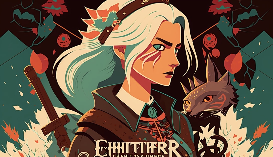 ciri-art-style-of-tom-whalen