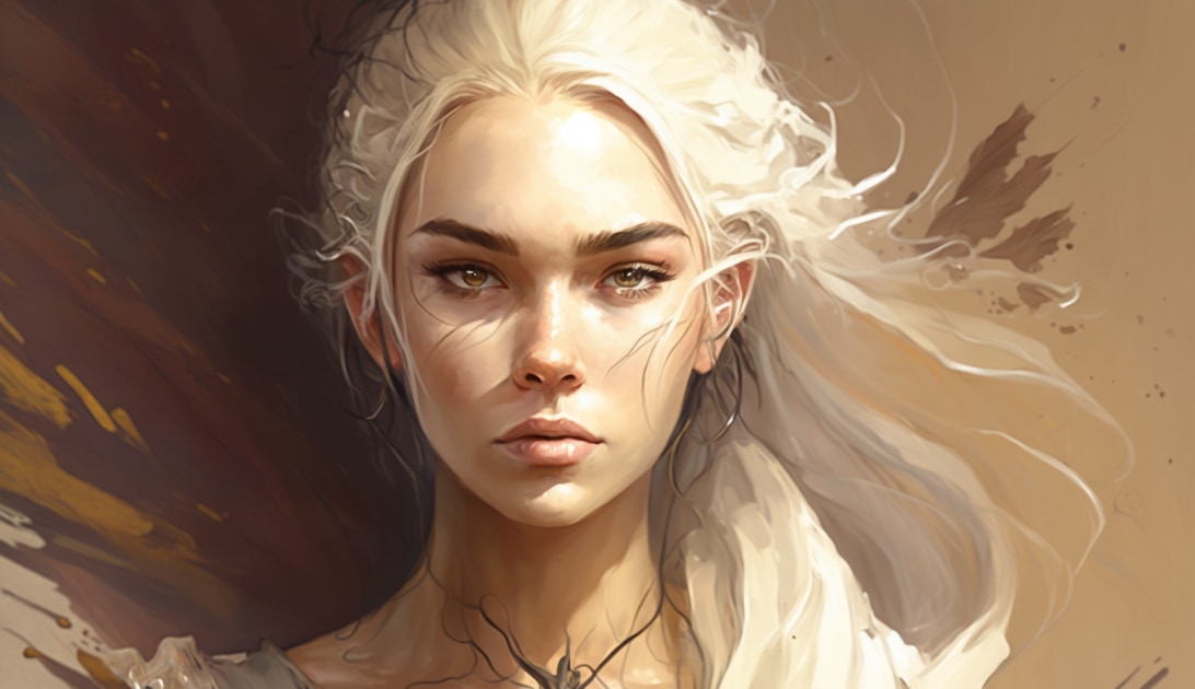 daenerys-targaryen-art-style-of-charlie-bowater