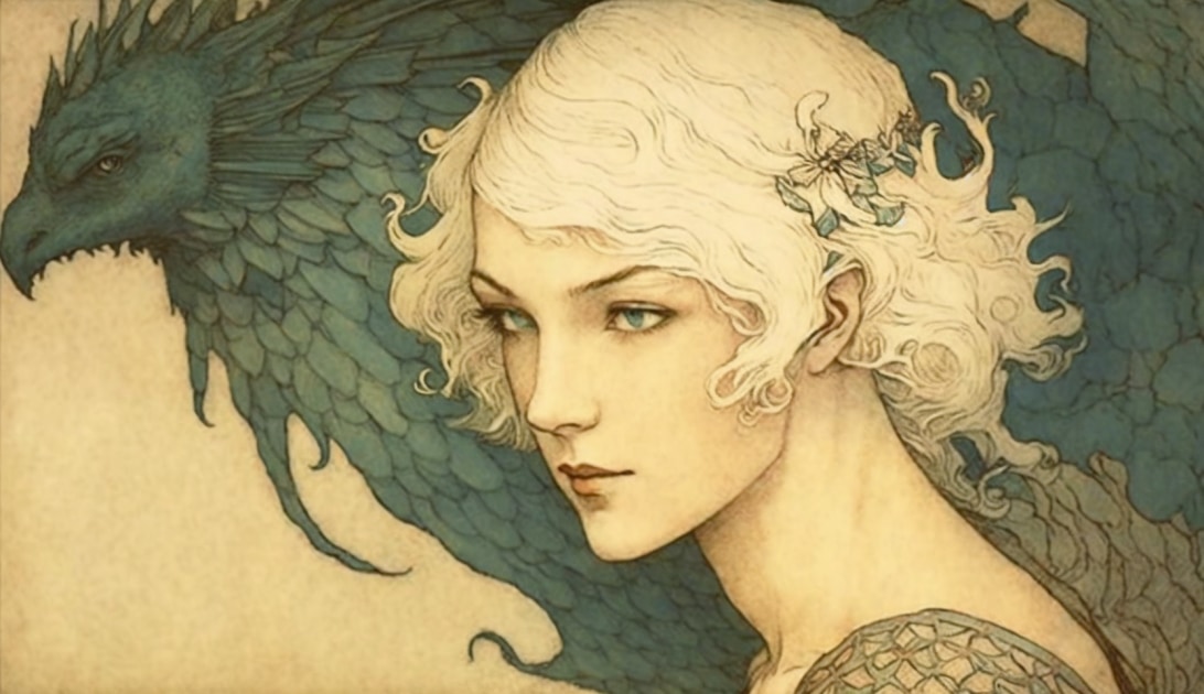 daenerys-targaryen-art-style-of-edmund-dulac