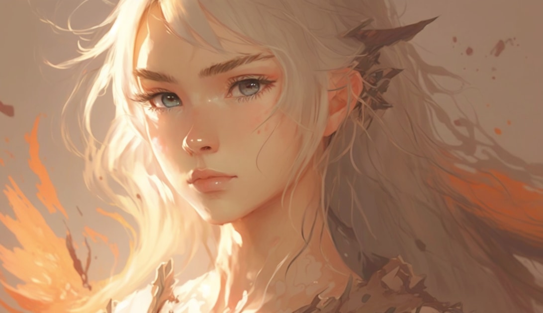 daenerys-targaryen-art-style-of-makoto-shinkai