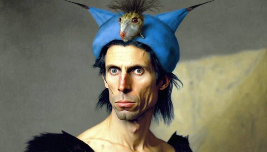 derek-zoolander-art-style-of-hieronymus-bosch