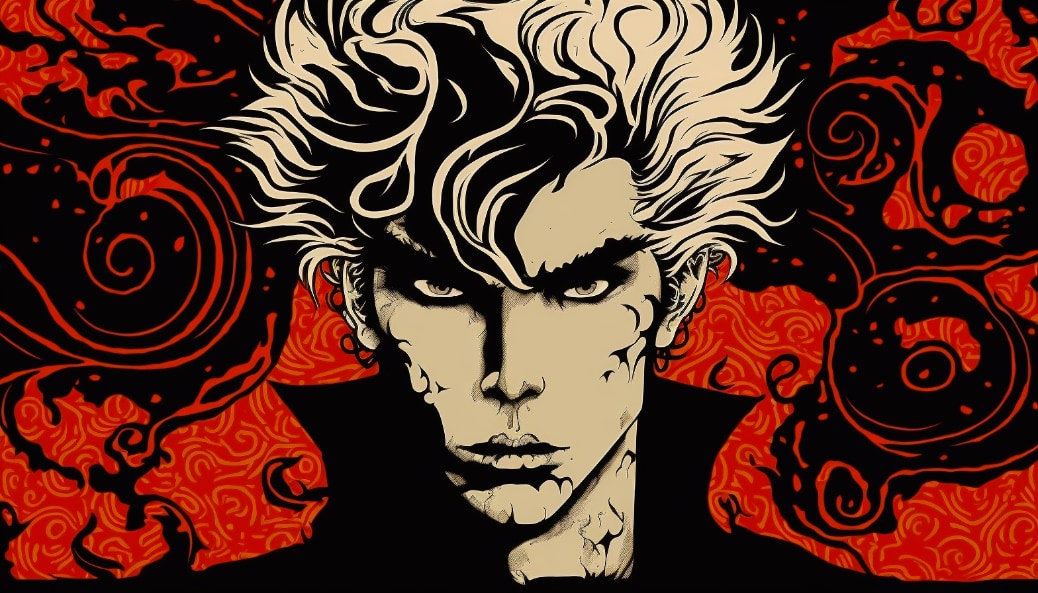 derek-zoolander-art-style-of-takato-yamamoto