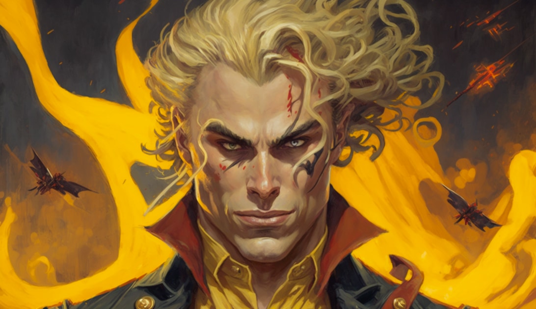 dio-brando-art-style-of-aaron-jasinski