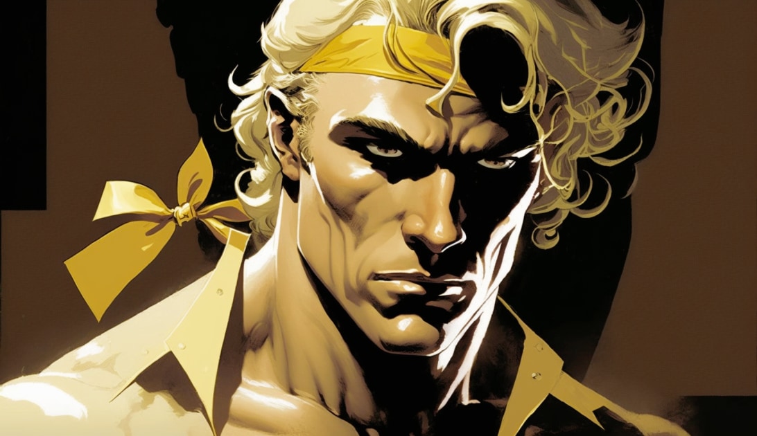 dio-brando-art-style-of-adam-hughes