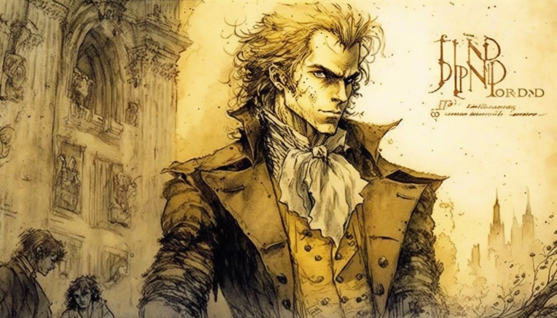 dio-brando-art-style-of-anton-pieck