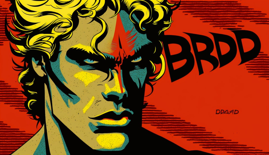 dio-brando-art-style-of-diane-dillon