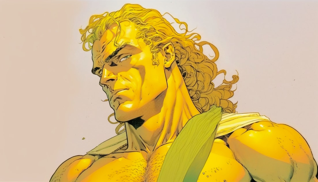 dio-brando-art-style-of-frank-quitely