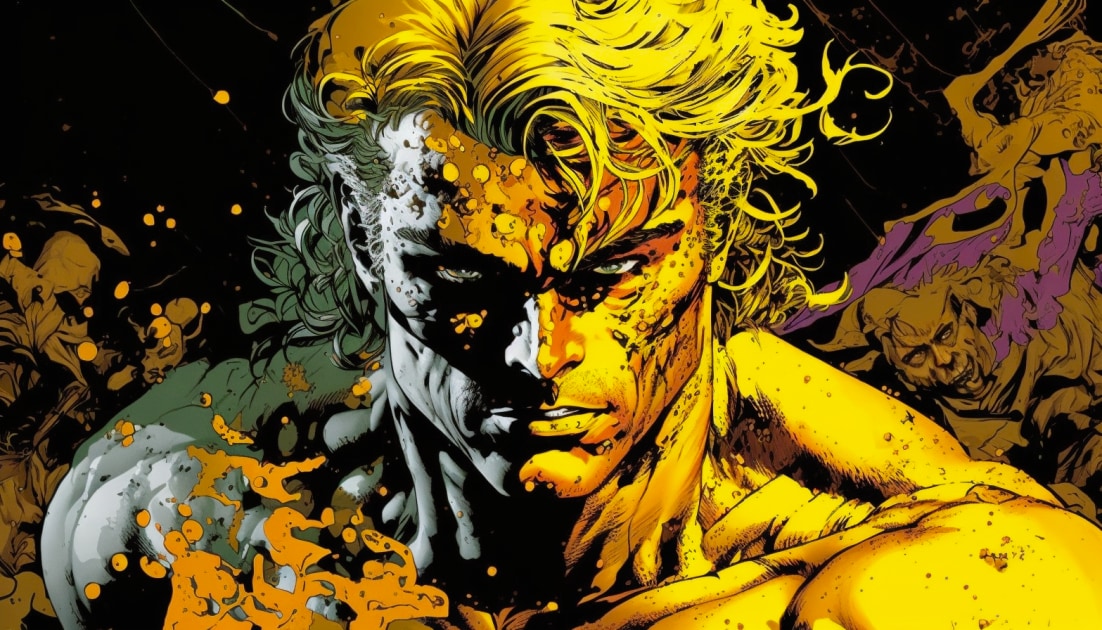 dio-brando-art-style-of-jim-lee