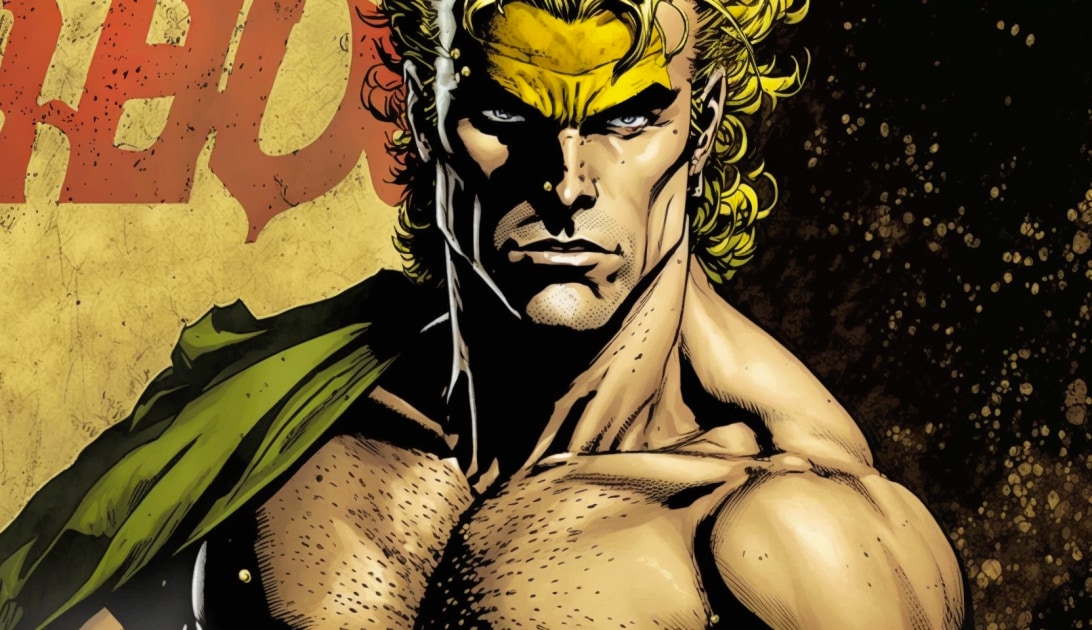 dio-brando-art-style-of-john-byrne