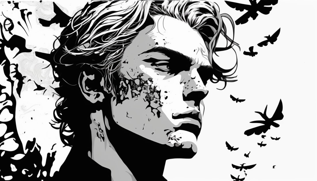 dio-brando-art-style-of-kaethe-butcher