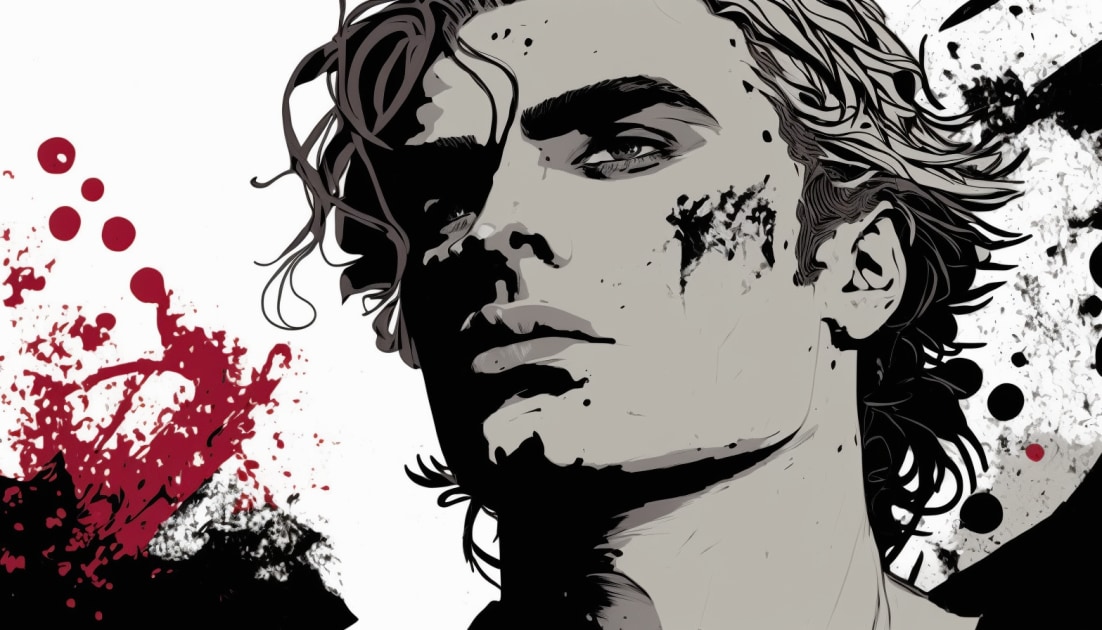 dio-brando-art-style-of-kaethe-butcher