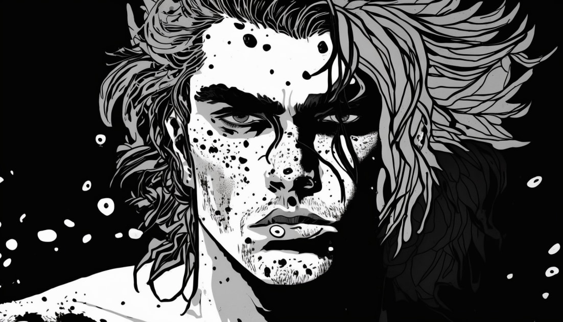 dio-brando-art-style-of-kaethe-butcher