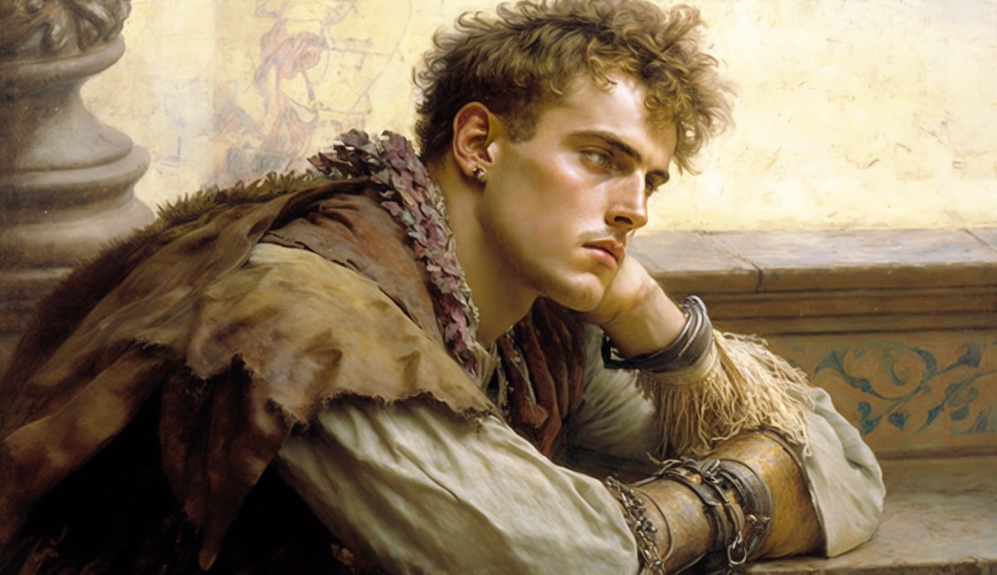 dio-brando-art-style-of-lawrence-alma-tadema