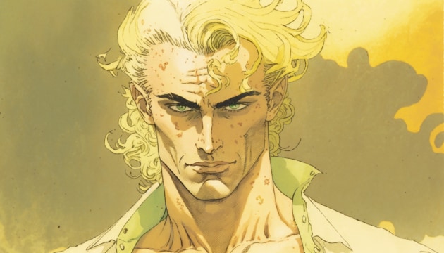 dio-brando-art-style-of-milo-manara