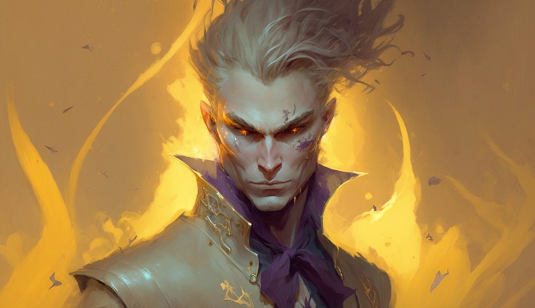 dio-brando-art-style-of-peter-mohrbacher