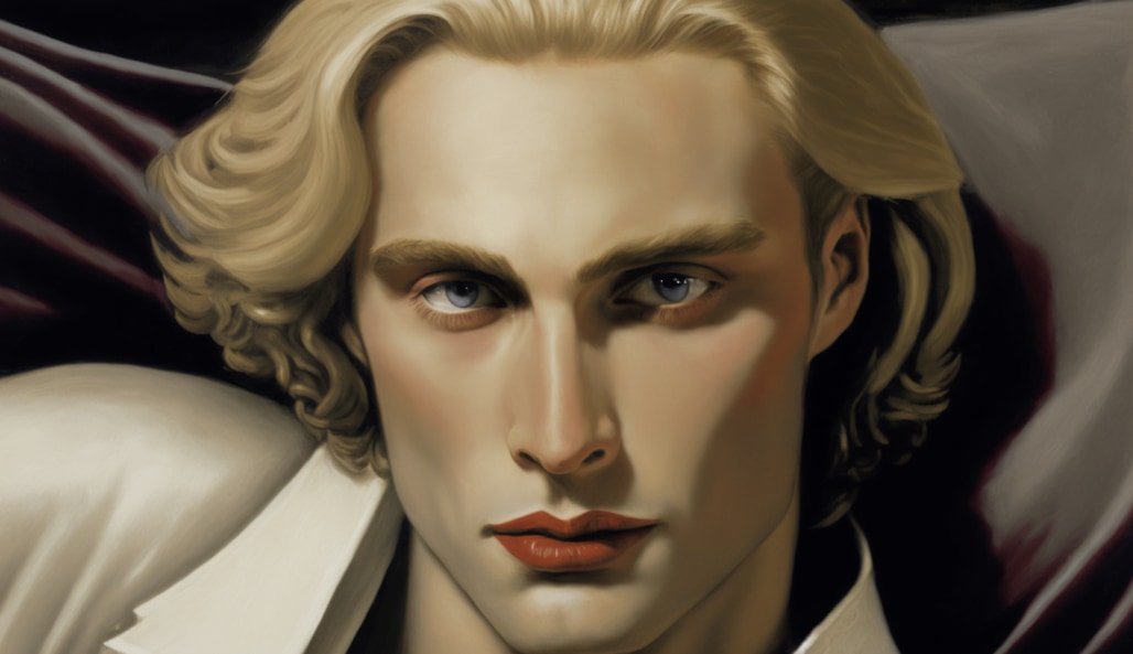 dio-brando-art-style-of-tamara-de-lempicka