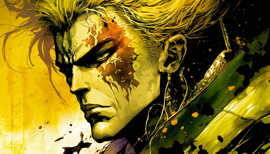 dio-brando-art-style-of-yoshitaka-amano