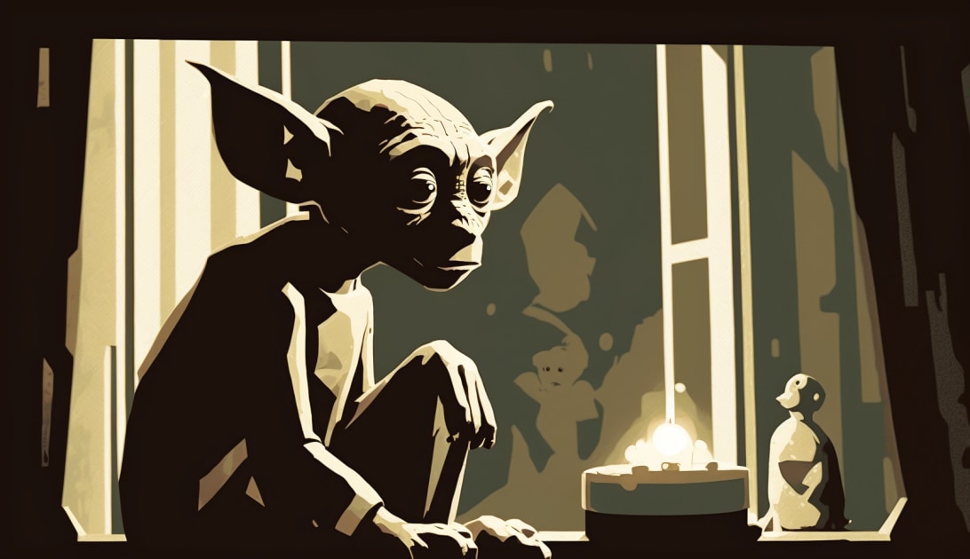 dobby-art-style-of-aaron-douglas