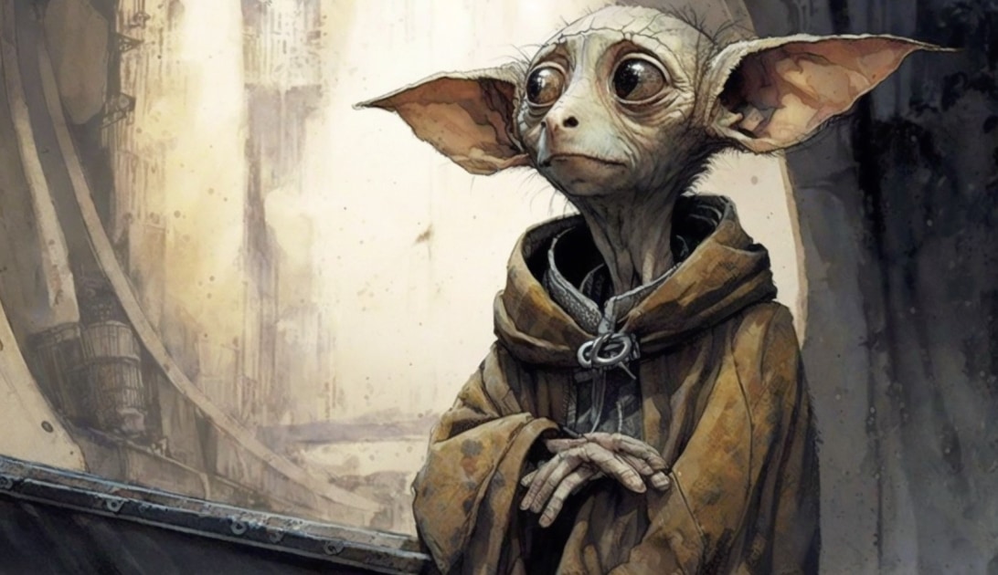 dobby-art-style-of-enki-bilal