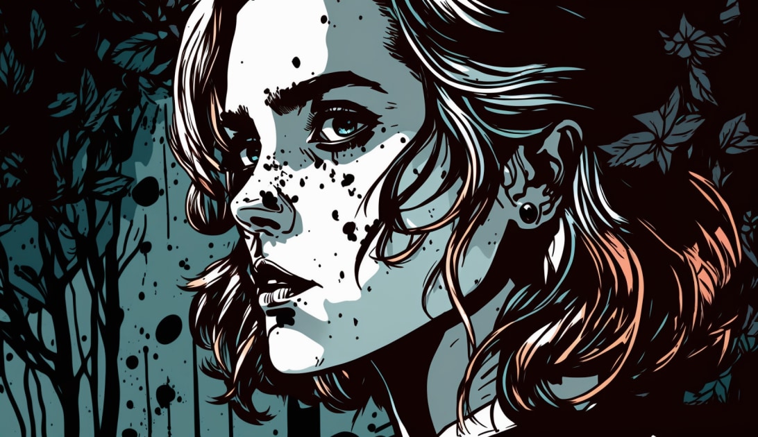 emma-watson-art-style-of-becky-cloonan