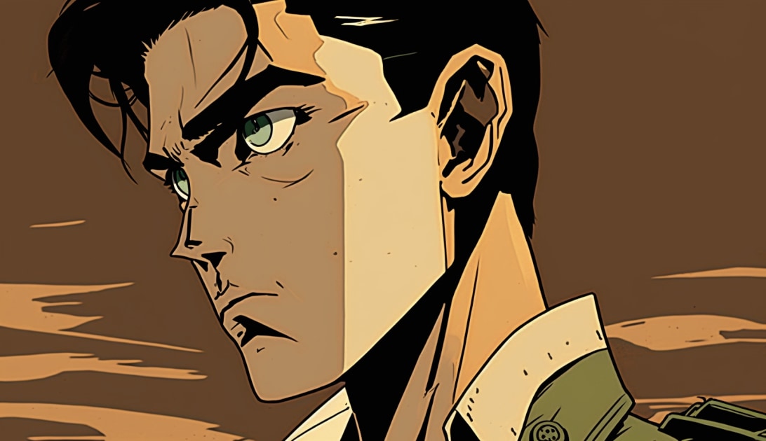 eren-yeager-art-style-of-darwyn-cooke