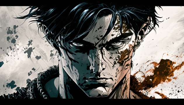 eren-yeager-art-style-of-jim-lee