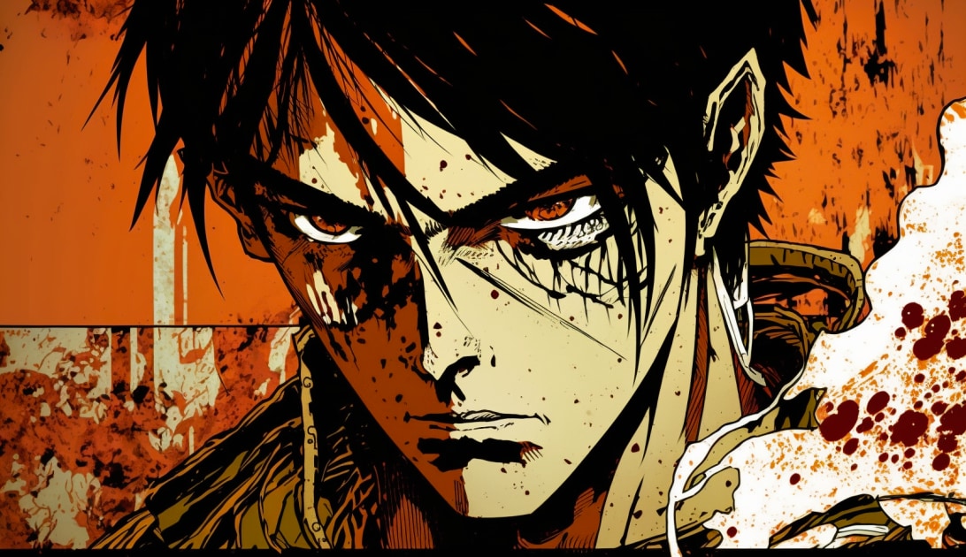 eren-yeager-art-style-of-jim-mahfood