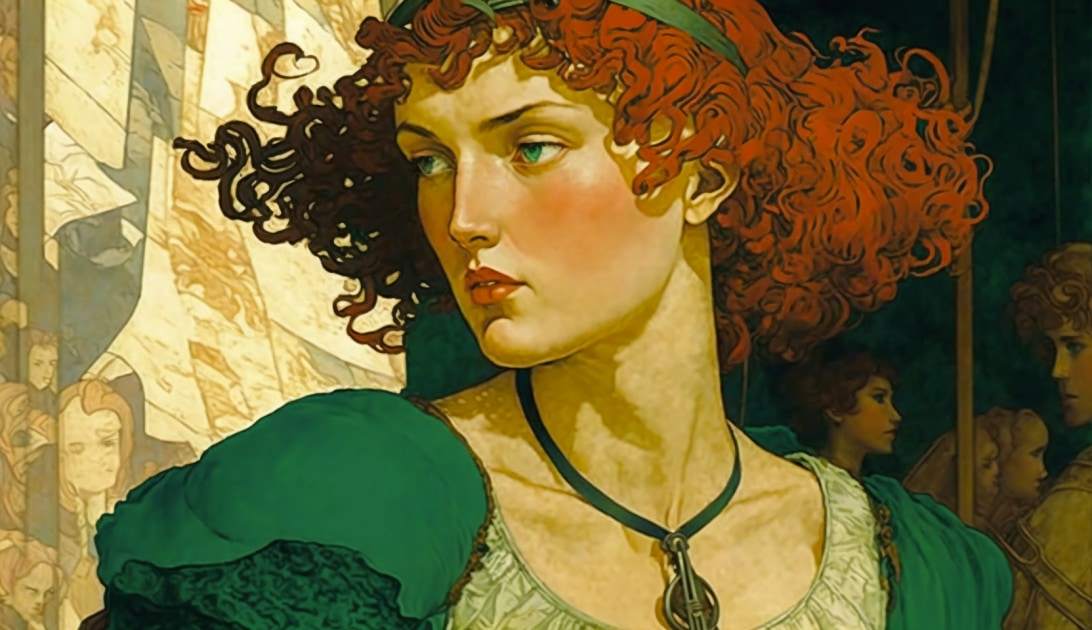 farnese-art-style-of-elizabeth-shippen-green