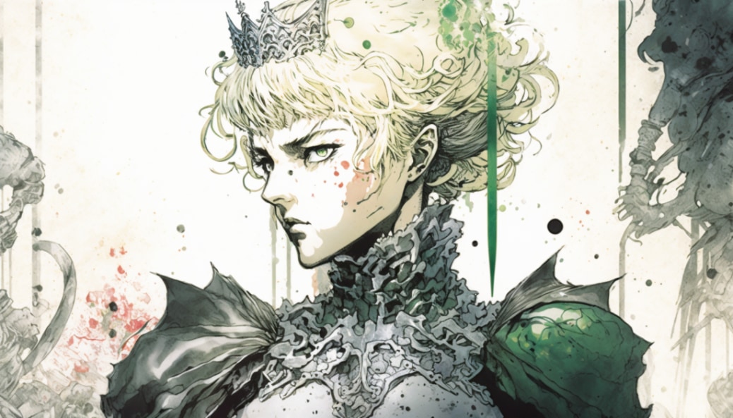 farnese-art-style-of-yoshitaka-amano