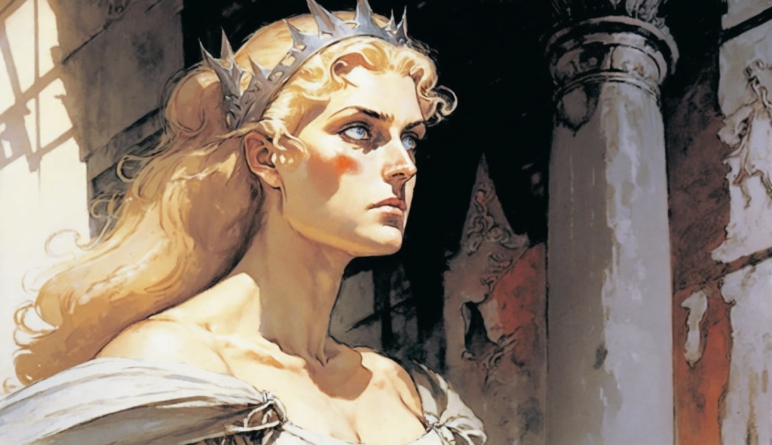 farnese-art-style-of-gustaf-tenggren