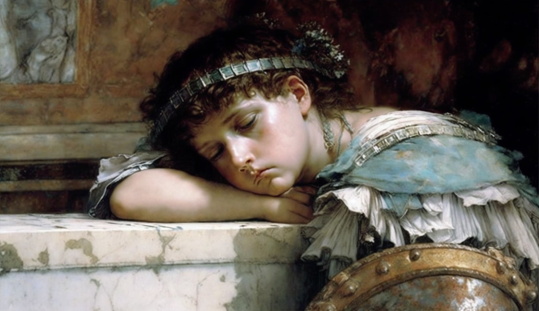 farnese-art-style-of-lawrence-alma-tadema