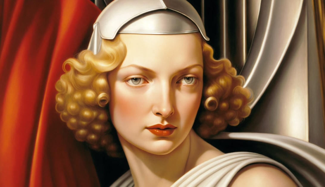 farnese-art-style-of-tamara-de-lempicka