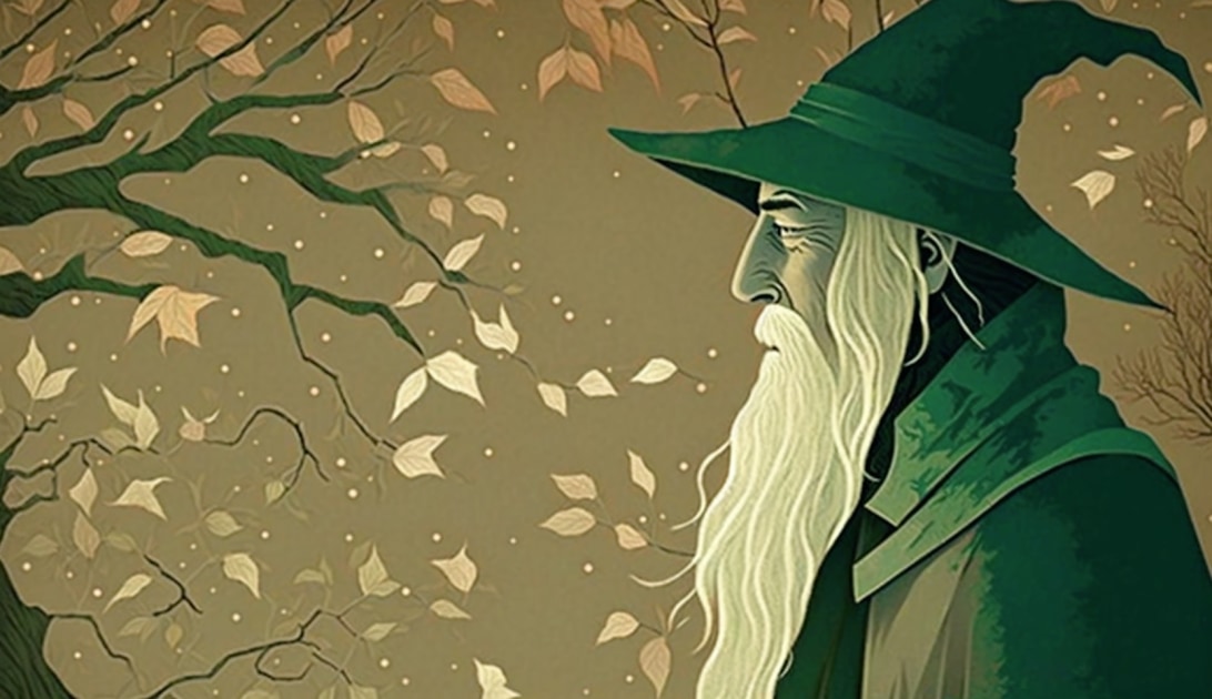 gandalf-art-style-of-tracie-grimwood