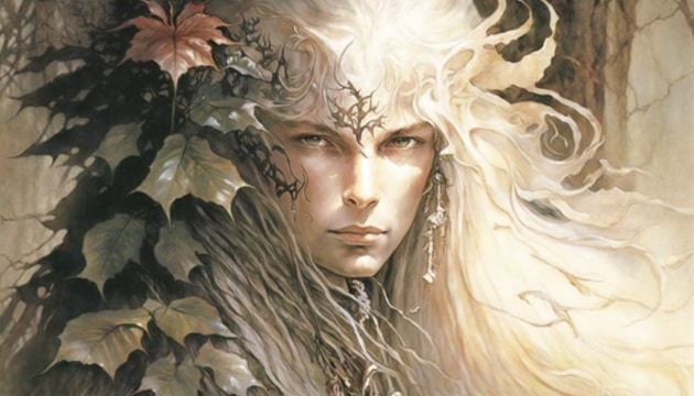 griffith-art-style-of-brian-froud