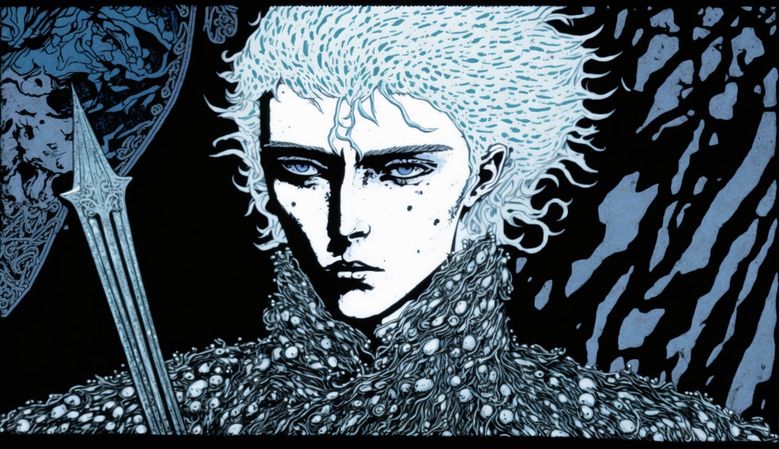 griffith-art-style-of-harry-clarke