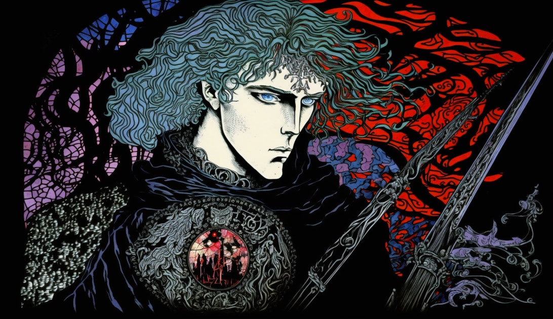 griffith-art-style-of-harry-clarke