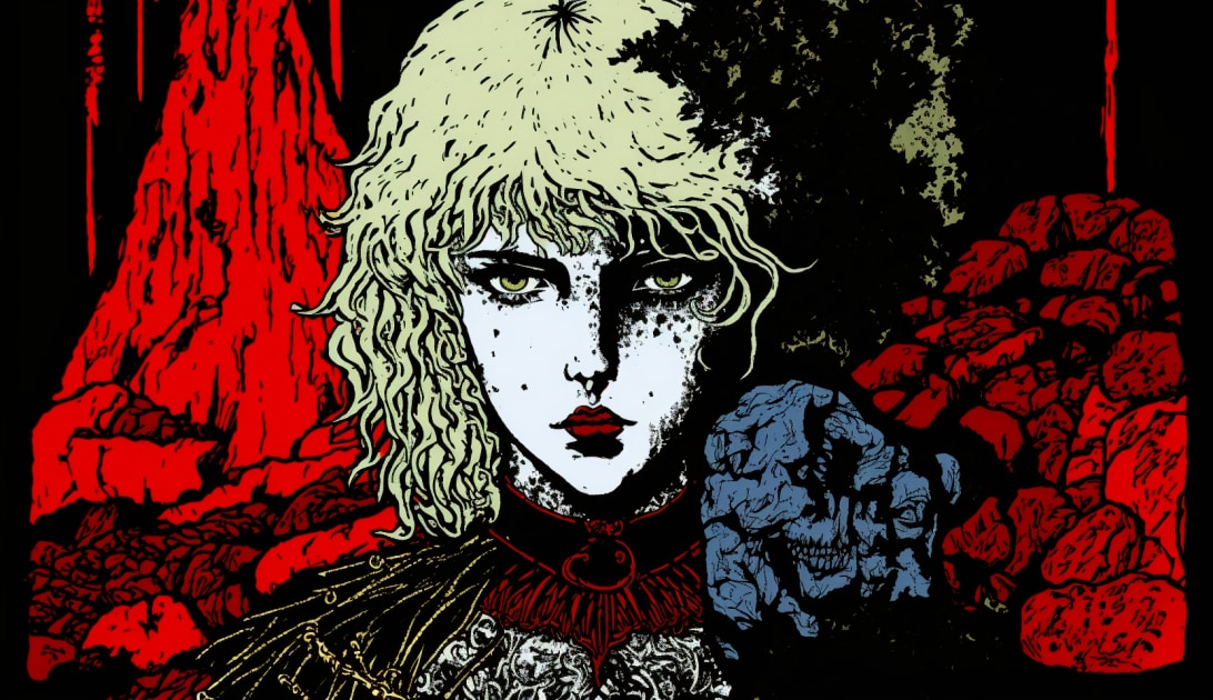 griffith-art-style-of-harry-clarke