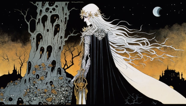 griffith-art-style-of-kay-nielsen