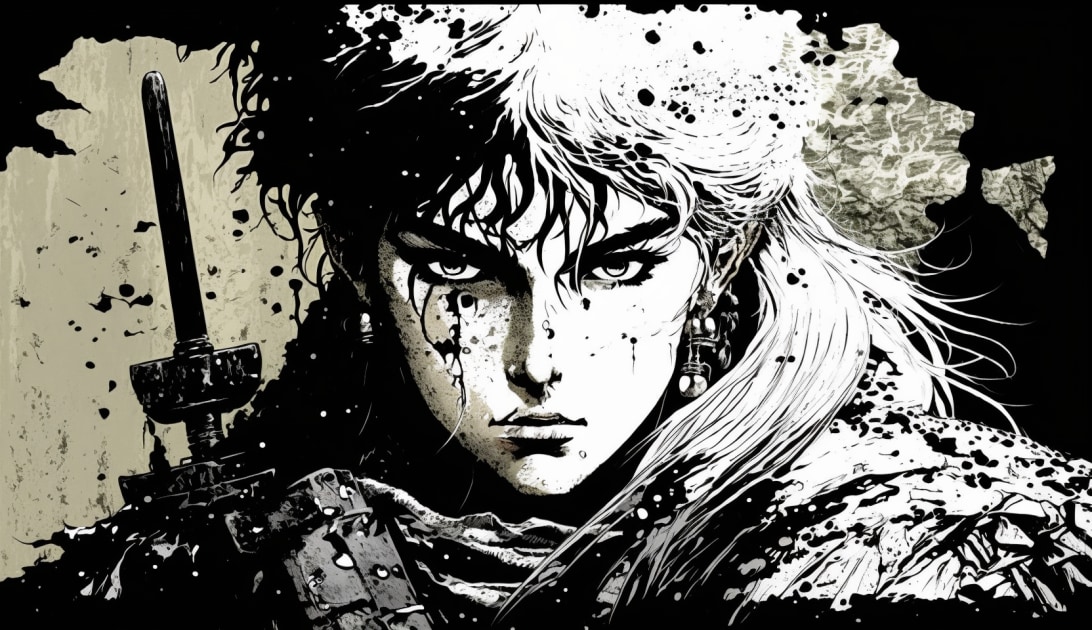 griffith-art-style-of-sergio-toppi