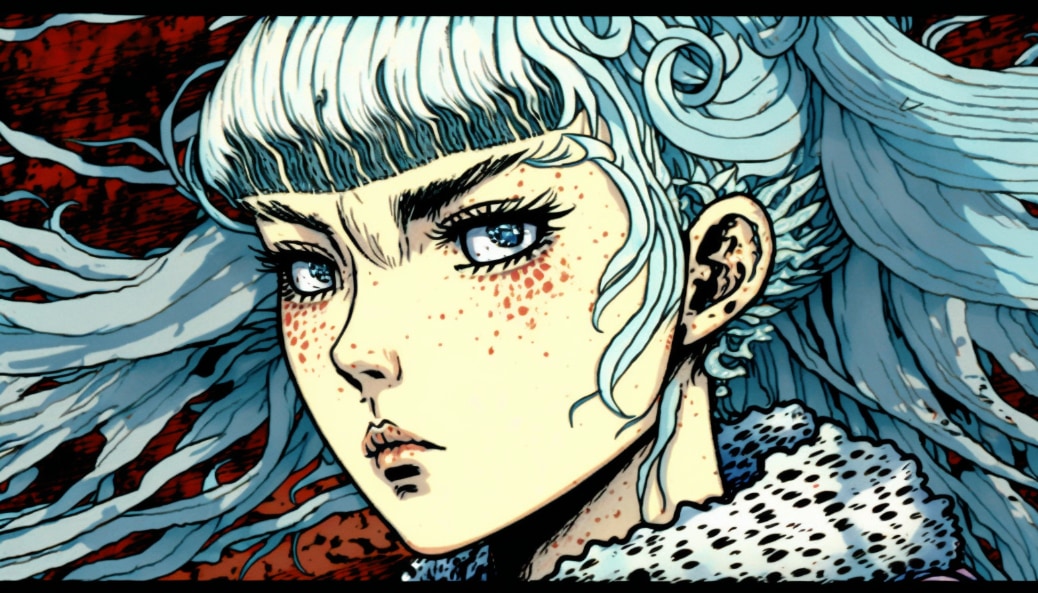 griffith-art-style-of-shintaro-kago