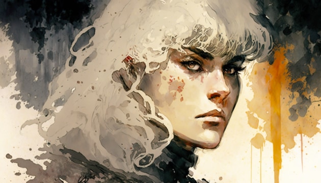 griffith-art-style-of-alex-maleev