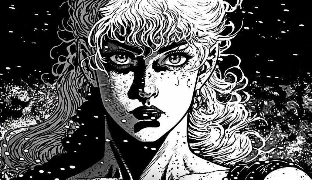 griffith-art-style-of-apollonia-saintclair