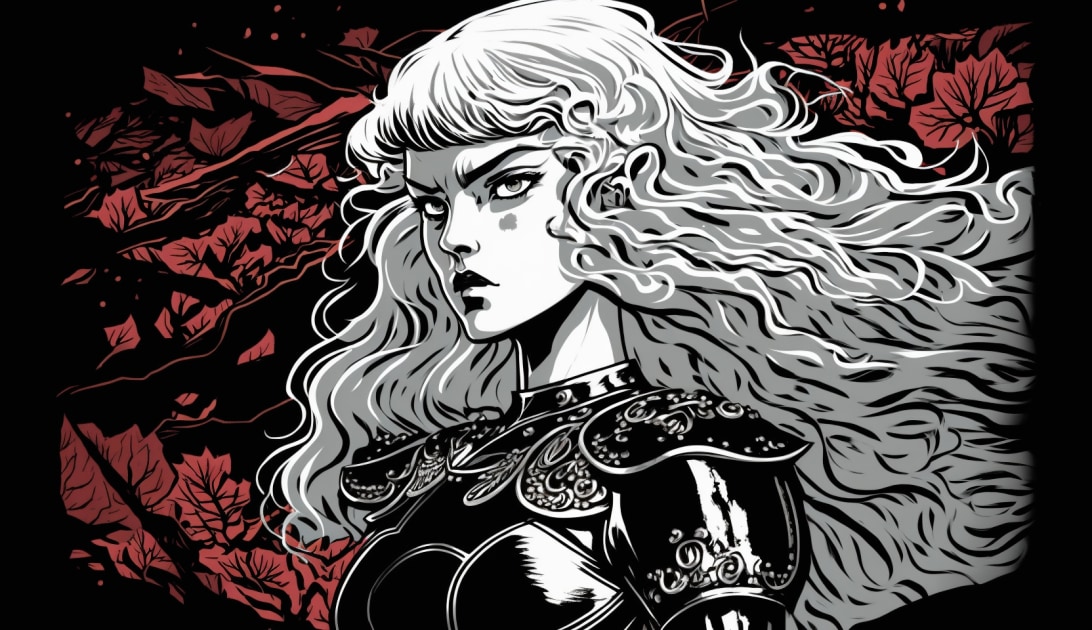 griffith-art-style-of-becky-cloonan