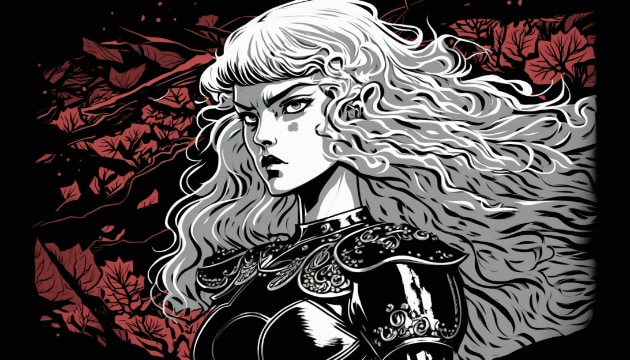 griffith-art-style-of-becky-cloonan