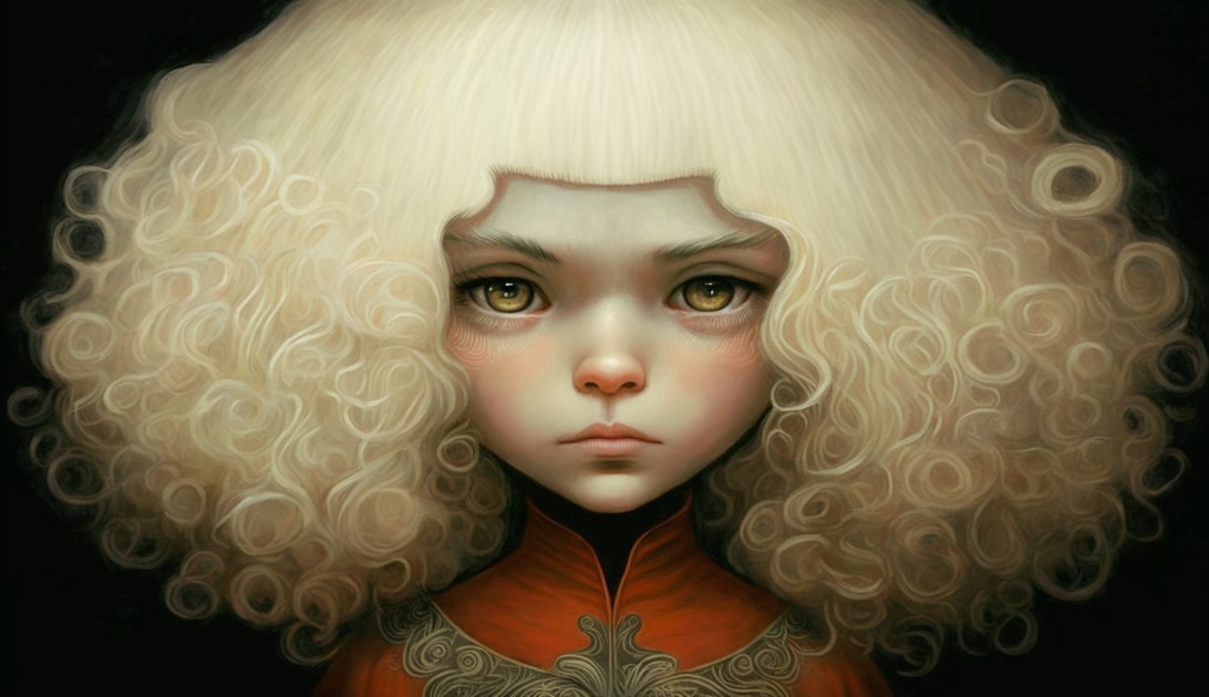 griffith-art-style-of-benjamin-lacombe