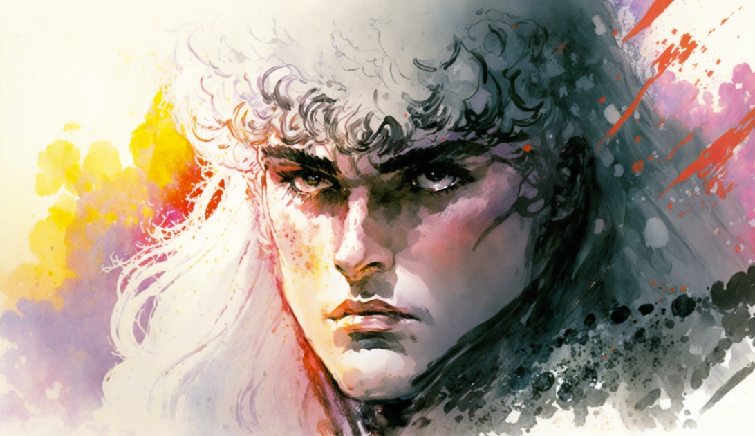 griffith-art-style-of-bill-sienkiewicz