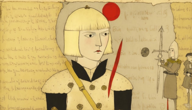 griffith-art-style-of-henry-darger