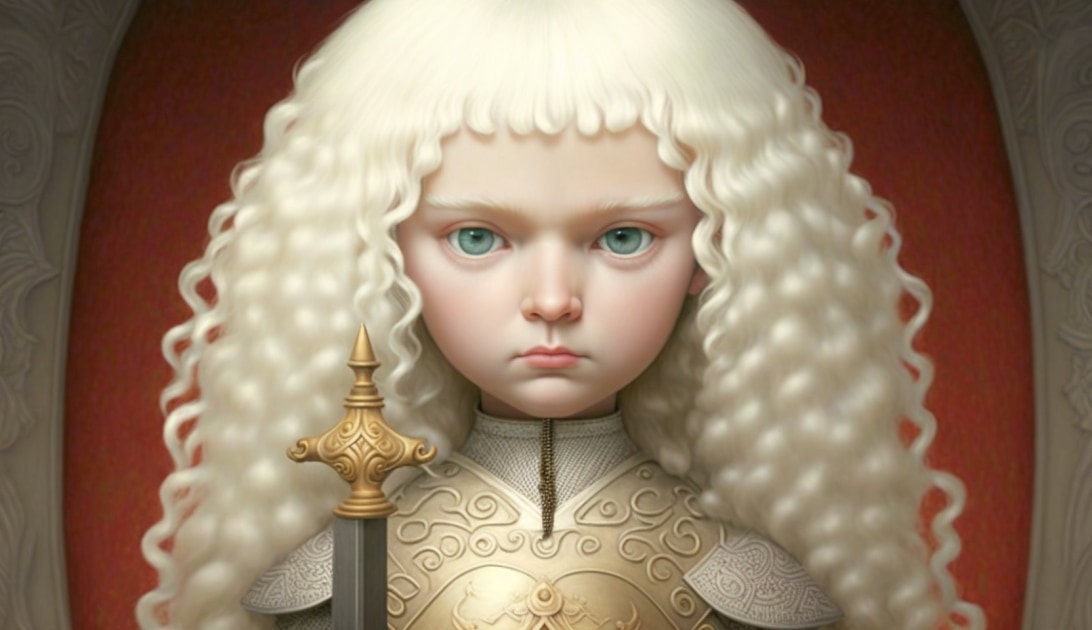 griffith-art-style-of-mark-ryden