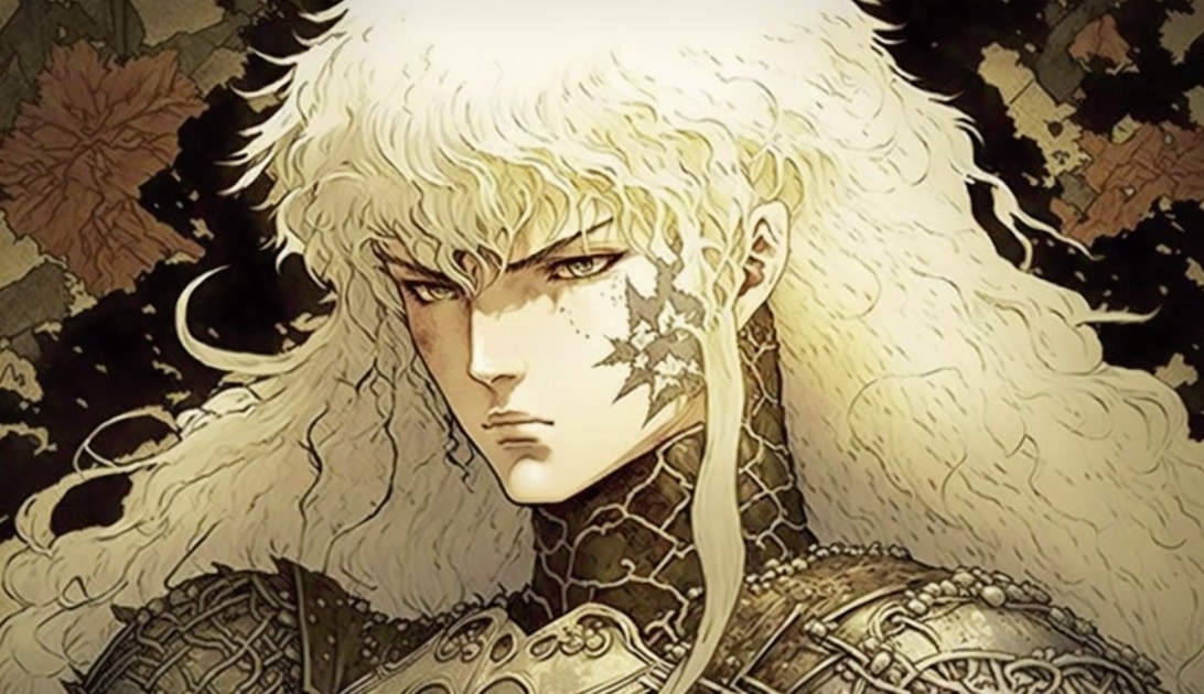 griffith-art-style-of-masaaki-sasamoto